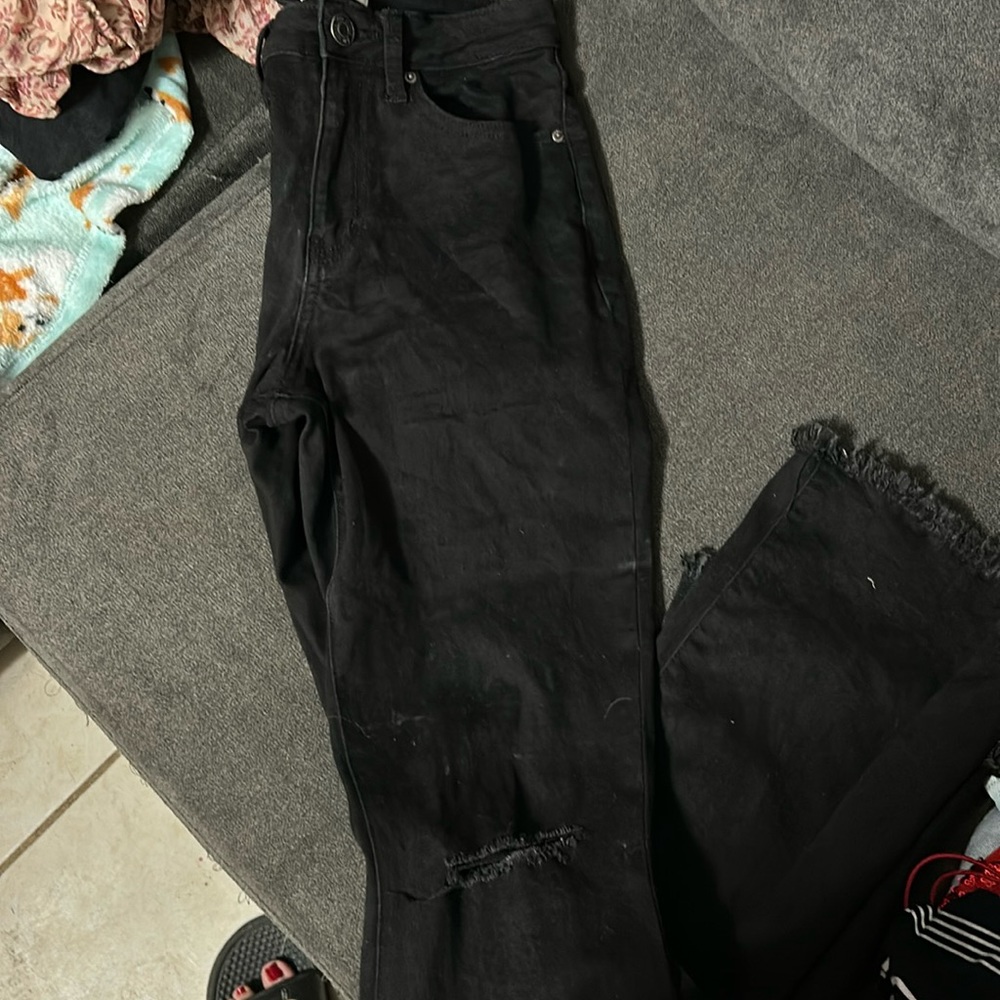 Women’s jeans